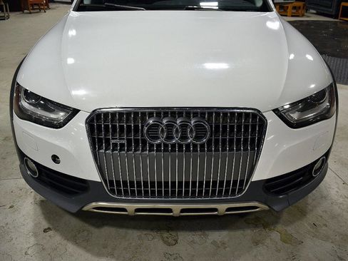 Used 2013 Audi A4 Premium Plus image 8