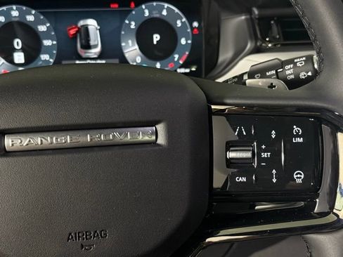 Certified 2026 Land Rover Range Rover Velar Dynamic SE AWD/4WD image 21