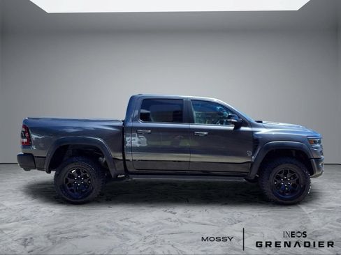 Used 2022 RAM 1500 TRX w/ TRX Level 2 Equipment Group AWD/4WD image 8