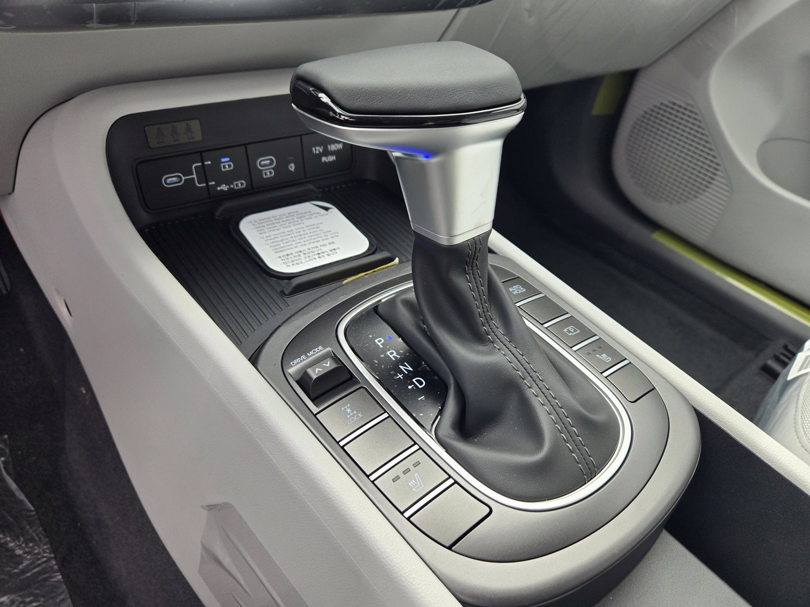 New 2027 Hyundai Kona SEL Sport AWD/4WD image 16