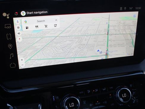 New 2026 GMC Sierra 3500 AT4 w/ AT4 Premium Plus Package image 3