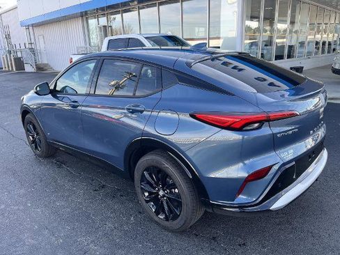 New 2026 Buick Envista Sport Touring w/ Convenience II Package image 6