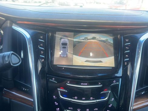 Used 2016 Cadillac Escalade ESV Premium AWD/4WD image 22