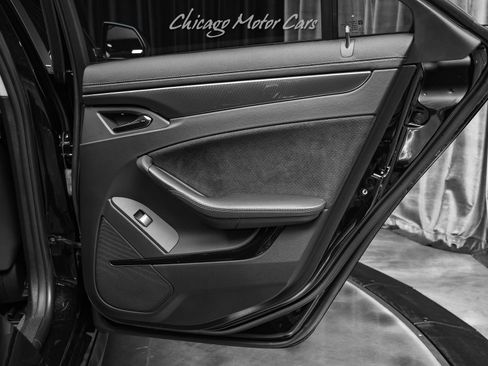 Used 2012 Cadillac CTS V RWD image 33