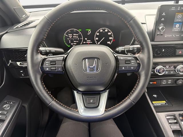 Used 2025 Honda CR-V Sport Touring image 25