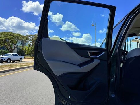 Used 2024 Subaru Forester image 14