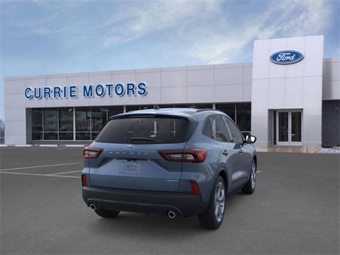 New 2026 Ford Escape ST-Line w/ Tech Pack #1 image 8
