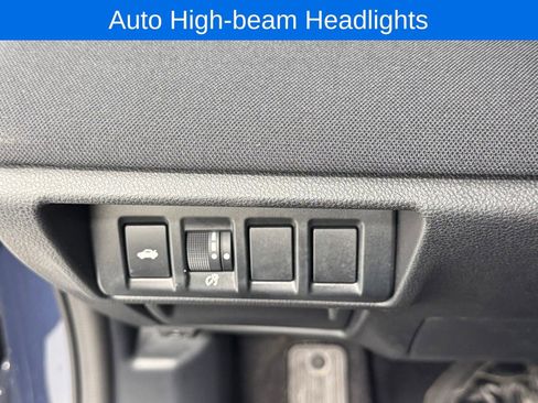 Certified 2025 Subaru Legacy Premium AWD/4WD image 34
