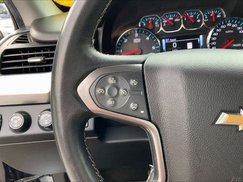 Used 2018 Chevrolet Tahoe Premier w/ Max Trailering Package AWD/4WD image 23