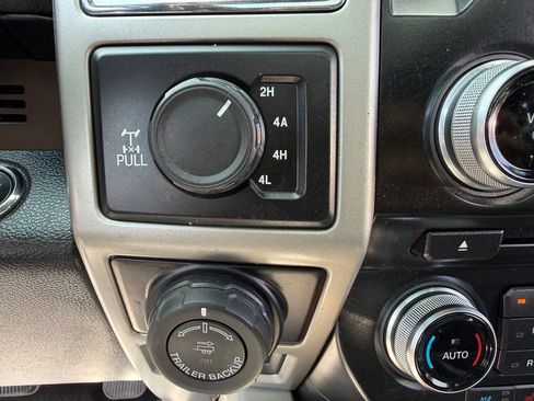 Used 2016 Ford F150 Lariat w/ Equipment Group 502A Luxury AWD/4WD image 30