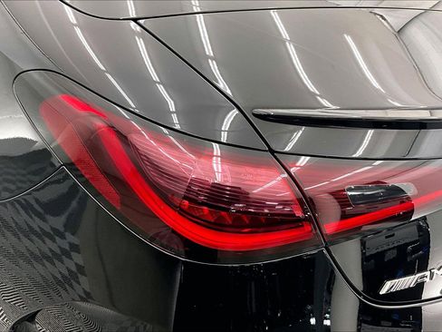 Used 2026 Mercedes-Benz CLE 53 AMG 4MATIC image 27