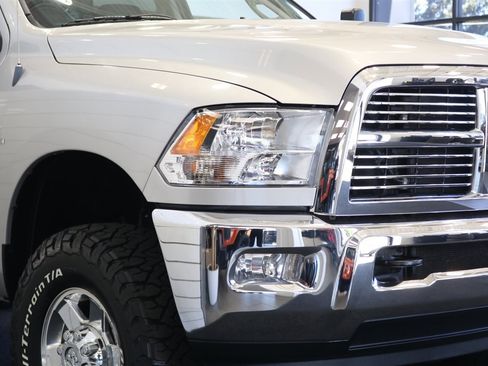 Used 2012 RAM 3500 Big Horn image 13