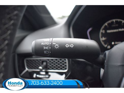 New 2026 Honda Civic Sport image 10