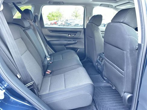 Used 2024 Honda CR-V EX image 16