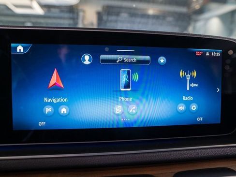 New 2025 Mercedes-Benz GLE 350 4MATIC image 25