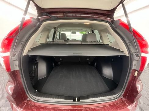 Used 2015 Honda CR-V EX-L image 23