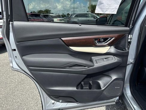 Used 2021 Subaru Ascent Touring w/ Popular Package #2A image 13