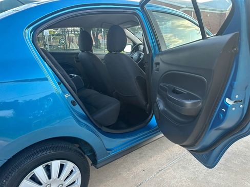 Used 2020 Mitsubishi Mirage G4 ES image 19