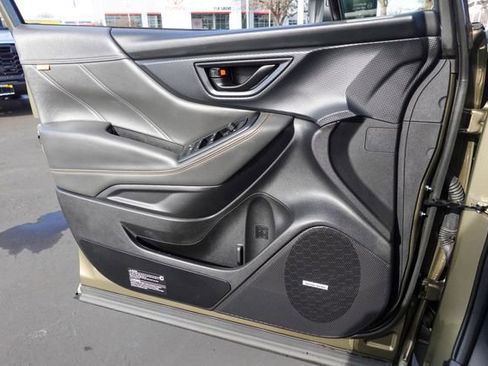 Used 2025 Subaru Forester Wilderness image 22