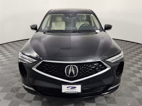 Used 2023 Acura MDX Technology image 7