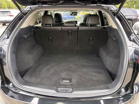 Used 2023 MAZDA CX-5 AWD 2.5 S w/ Premium Plus Pkg image 7