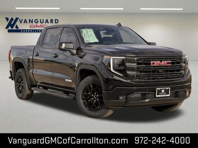 New 2026 GMC Sierra 1500 Elevation w/ Elevation Premium Package