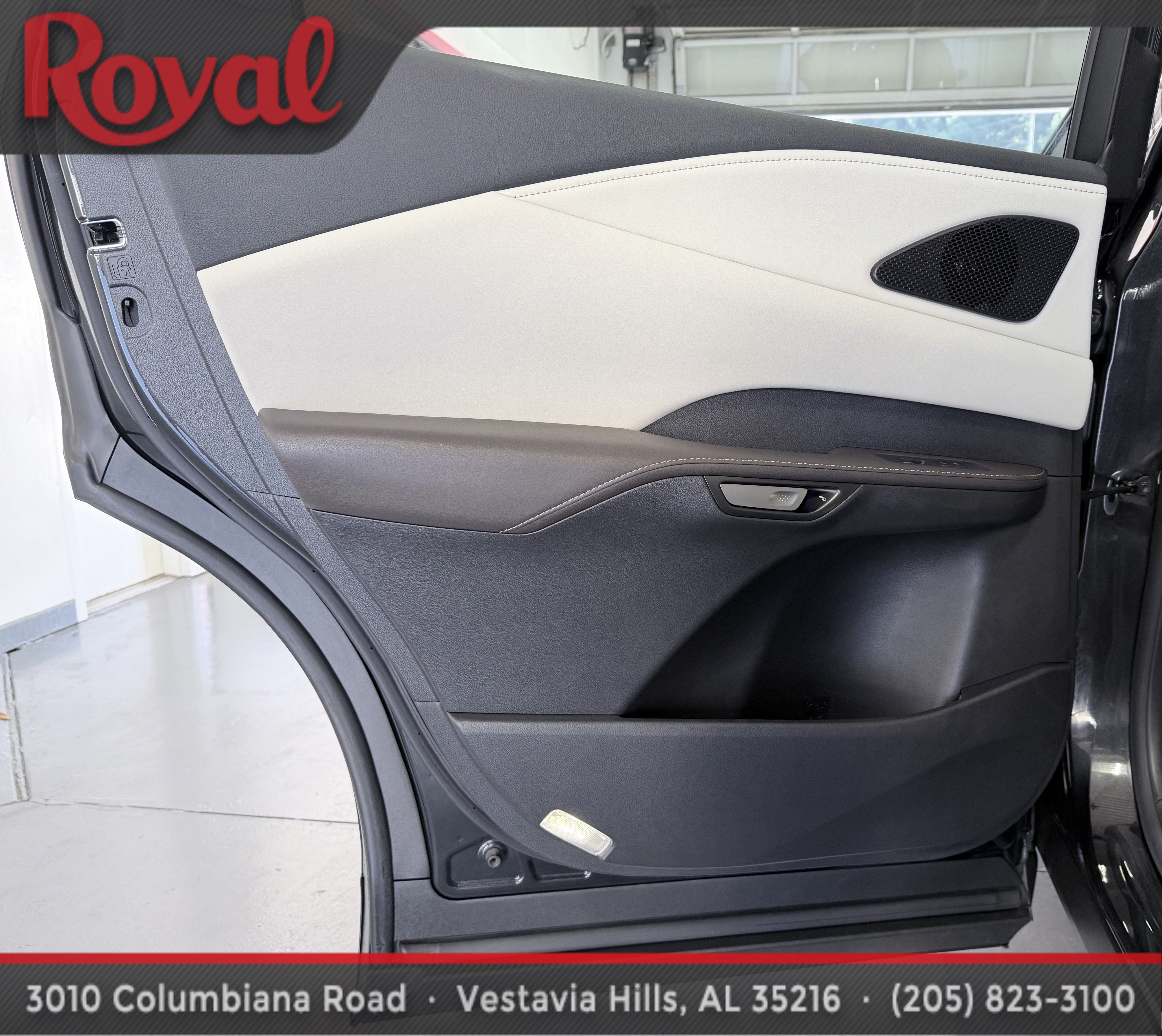 Used 2023 Lexus RX 350 Premium Plus w/ Cold Area Package FWD image 15