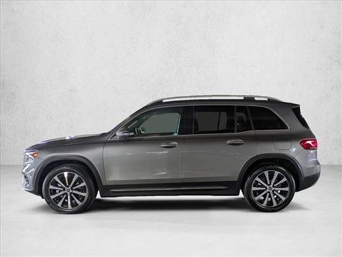 Certified 2023 Mercedes-Benz GLB 250 4MATIC image 12