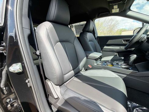 New 2026 Subaru Outback Premium AWD/4WD image 18