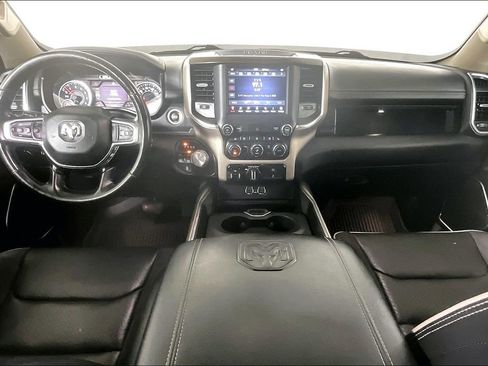 Used 2021 RAM 1500 Laramie image 15