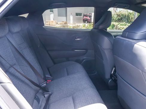 Used 2024 Toyota Crown w/ Carpet Mat Package (TMS) AWD/4WD image 15