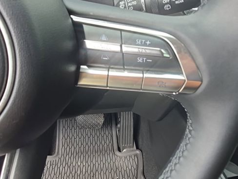 Used 2025 MAZDA CX-50 AWD 2.5 S w/ Accent Package image 24