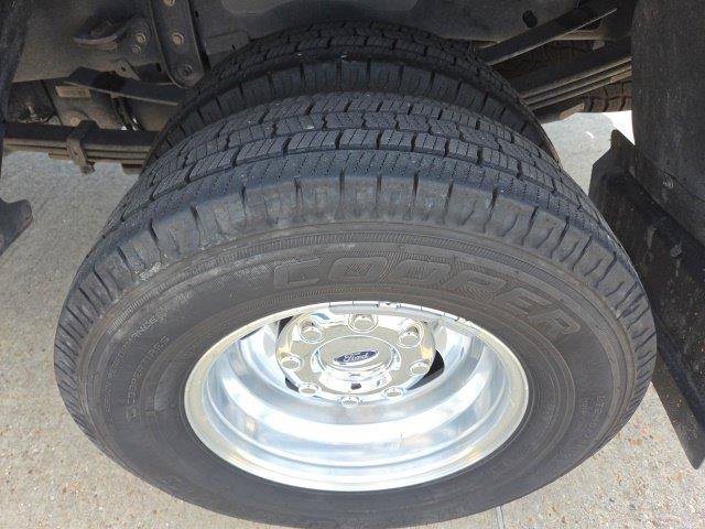 Used 2023 Ford F350 XLT AWD/4WD image 19