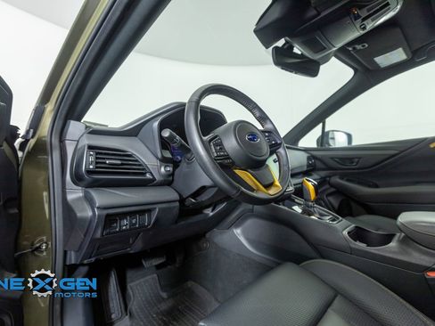 Used 2024 Subaru Outback Wilderness image 10