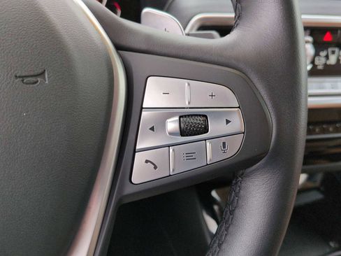 Certified 2023 BMW X3 xDrive30i w/ Premium Package image 27