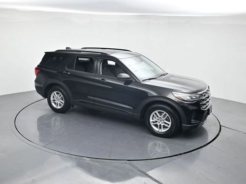 New 2026 Ford Explorer Active RWD image 42