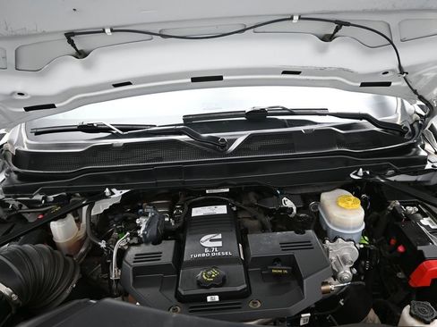 Used 2023 RAM 2500 Laramie AWD/4WD image 20