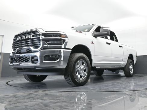 New 2026 RAM 2500 Tradesman image 57