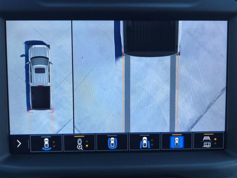 Used 2020 GMC Sierra 1500 Denali w/ Denali Premium Package image 37