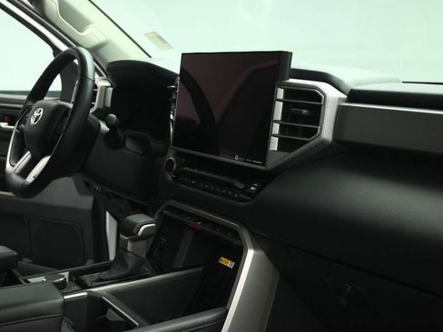 Used 2024 Toyota Tundra Limited w/ Power Package RWD image 66