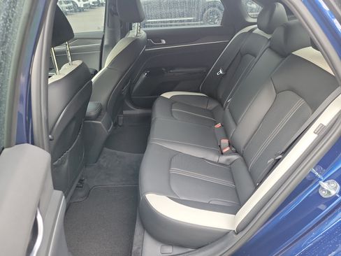 Certified 2025 Kia K5 GT-Line FWD image 14