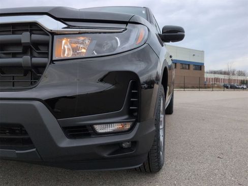 New 2026 Honda Ridgeline RTL image 11