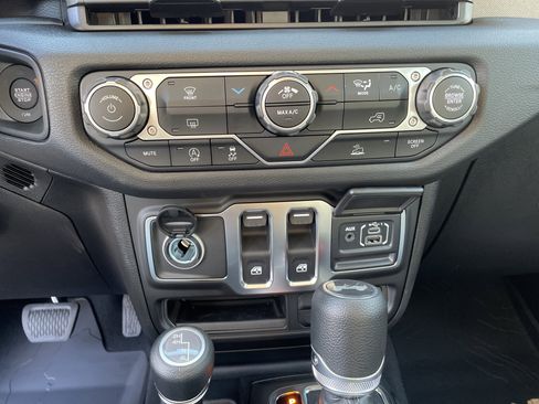 New 2025 Jeep Wrangler Sport image 27