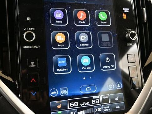 Certified 2024 Subaru Ascent Premium w/ Convenience Package image 28