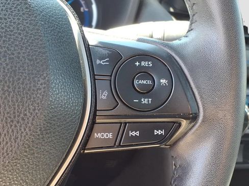 Used 2023 Toyota RAV4 XSE AWD/4WD image 27