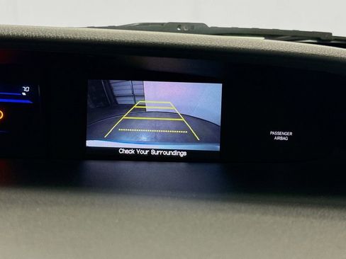 Used 2014 Honda Civic LX image 13