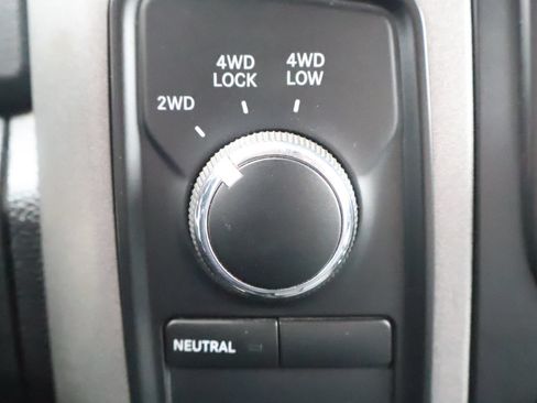 Used 2015 RAM 5500 Tradesman w/ Max Tow Package AWD/4WD image 38