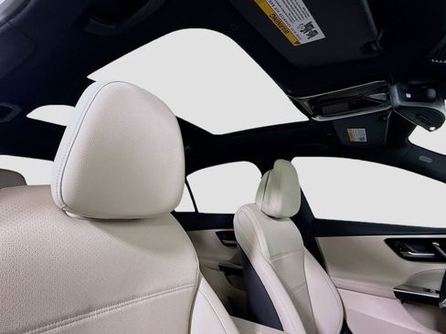 New 2026 Mercedes-Benz C 300 Sedan image 18