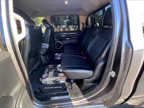 Used 2019 RAM 1500 Laramie image 28