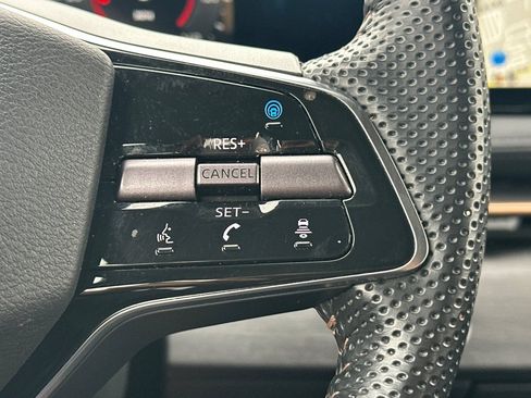 Certified 2024 Nissan Ariya AWD image 29